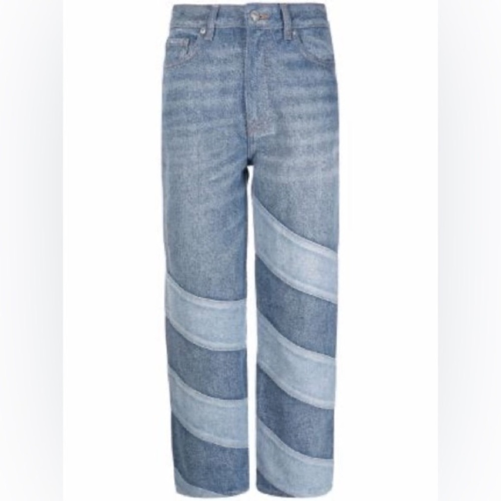 Ganni Jeans